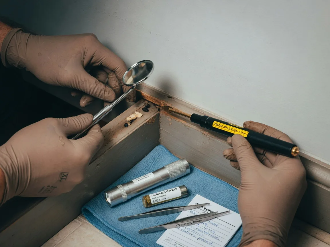 Why choose Emergency Pest Control in Palestine, IL